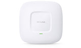 TP-Link EAP120 punto de acceso inalámbrico 300 Mbit/s Blanco Energía sobre Ethernet (PoE)