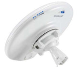 NBE-5AC-19, NanoBeam, 5Ghz, 802.11ac, 19dbi, 26dBm (400mw)