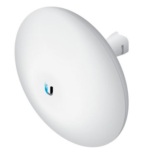 NBE-5AC-19, NanoBeam, 5Ghz, 802.11ac, 19dbi, 26dBm (400mw)