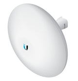 NBE-5AC-19, NanoBeam, 5Ghz, 802.11ac, 19dbi, 26dBm (400mw)