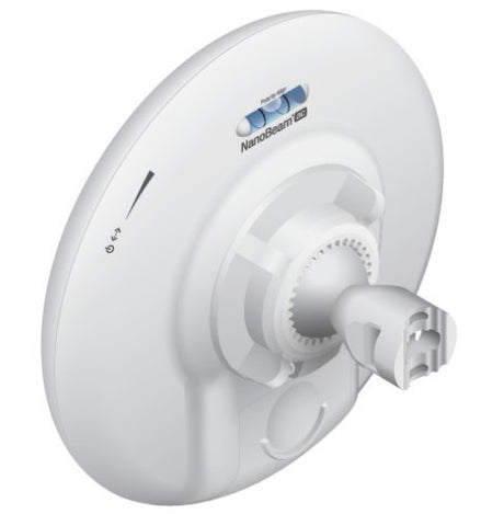 NBE-5AC-19, NanoBeam, 5Ghz, 802.11ac, 19dbi, 26dBm (400mw)