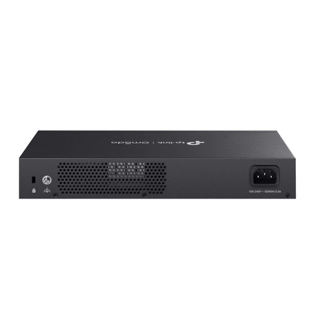 TP-Link ER7406 Router Si Si Si Gigabit Ethernet