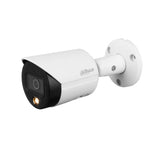Dahua Technology Lite IPC-HFW2439SN-SA-LED-0280B-S2 cámaras de vigilancia Cámara de seguridad IP Exterior Alámbrico Si