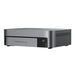 25891 - Ugreen NAS Compacto / 4 Bahías M.2 NVMe / Intel Core i5 12th Gen 25891