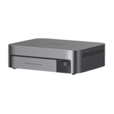 Ugreen NASync DXP480T Plus NAS Compacto Intel® Core™ i5 i5-1235U 8 GB DDR5 UGOS Pro Gris