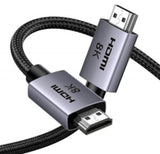 25910 - Ugreen Cable HDMI 2.1 / 8K@60Hz / 48Gbps 25910