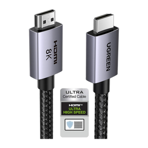 Ugreen Cable HDMI 2.1 / 8K@60Hz / 48Gbps 25910