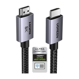 Ugreen 25911 cable HDMI 3 m HDMI tipo A (Estándar) Negro