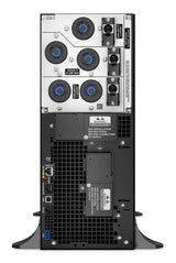 APC SRT6KXLT UPS Doble conversión (en línea) 6 kVA 6000 W Seno