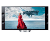 Sony XBR-65X900A Televisor 163,8 cm (64.5") 3840 x 2160 Pixeles 4K Ultra HD Smart TV Wifi Negro