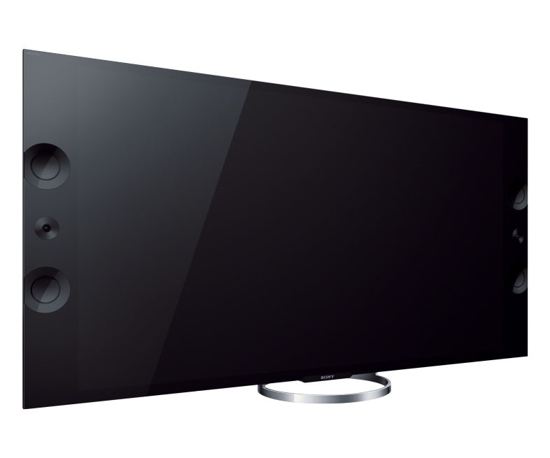 Sony XBR-65X900A Televisor 163,8 cm (64.5") 3840 x 2160 Pixeles 4K Ultra HD Smart TV Wifi Negro