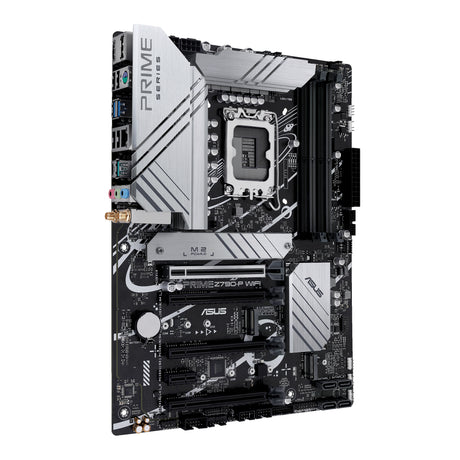 ASUS PRIME Z790-P WIFI placas base Intel LGA 1700 LGA 1700 DDR5-SDRAM