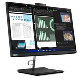 Lenovo ThinkCentre neo 30a all-in-one pcs 60,5 cm (23.8") 1920 x 1080 Pixeles Full HD 16:9