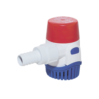 Rule 25DA bomba de agua Bomba sumergible 1893 l/h