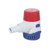 Rule 25DA bomba de agua Bomba sumergible 1893 l/h
