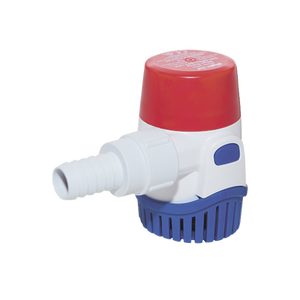 Rule 25DA bomba de agua Bomba sumergible 1893 l/h