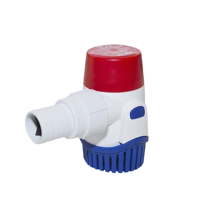 Rule 25DA-24 bomba de agua Bomba sumergible 1893 l/h