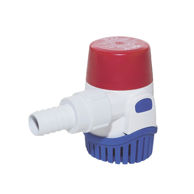 Rule 25SA bomba de agua Bomba sumergible 1893 l/h