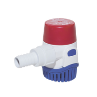 Rule 25SA bomba de agua Bomba sumergible 1893 l/h