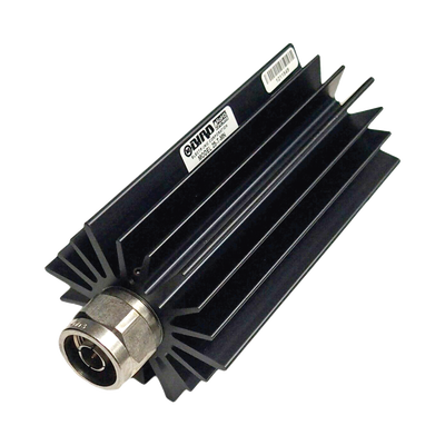 Bird Technologies Carga Fantasma Terminal / 50 Ohm / 25 W 25TMN