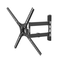 Barkan Mounting Systems BM343 soporte para TV 165.1 cm (65") Negro, 400 x 400 mm