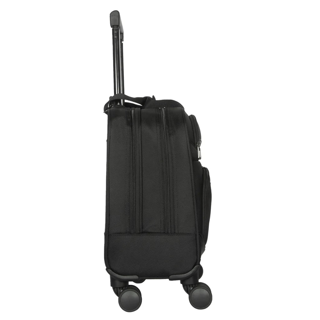 Targus TBR044GL Maletines para portátiles 40,6 cm Maletín con ruedas 409,9 mm