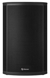 Steren BAF-1500PRO altavoz portátil y para fiesta Altavoz de fiesta Negro 280 W, 1.0 canales, 350 W, 4 Ohmio
