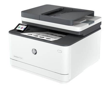 MULTIFUNCIONAL MONOCROMATICO HP LASERJET PRO MFP 3103FDW, 33PPM 50 MIL PAGS, SIM M227FDW
