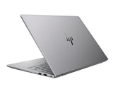 HP ZBook Power G11 Intel Core Ultra 7 155H Estación de trabajo móvil 40.6 cm (16") WUXGA 16 GB DDR5-SDRAM 1 TB SSD NVIDIA RTX 1000 Ada Wi-Fi 6E