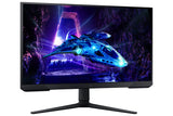 Samsung Odyssey S27DG300EU Monitor 68,6 cm (27") 1920 x 1080 Pixeles Full HD LCD Negro