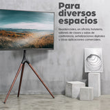 Manhattan Soporte para TV con Trípode Monitor
