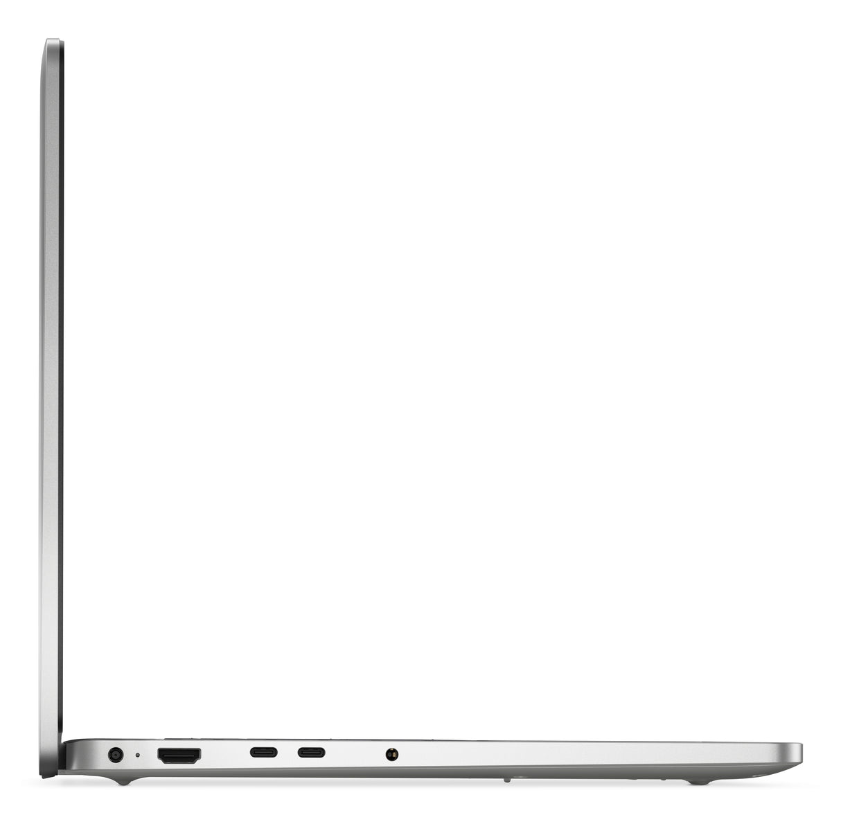 DELL Pro 16 PC16250 Intel Core Ultra 5 235U Computadora portátil 40.6 cm (16") Full HD+ 16 GB DDR5-SDRAM 512 GB SSD Wi-Fi 6E (802.11ax) Windows 11