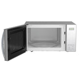 Whirlpool WM1514D microondas Plata Solo microondas Encimera 39,62 L