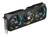 GIGABYTE GeForce RTX 5070 GAMING OC 12G Tarjeta Gráfica - 12GB GDDR7, 192 bits, PCI-E 5.0, 2625 MHz Core Clock, 3 x DP 2.1a, 1 x HDMI 2.1b, NVIDIA DLSS 4, GV-N5070GAMING OC-12GD tarjetas gráficas Si 6144 NVIDIA GeForce RTX 5070