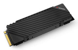 Verbatim Vi7000G 2 TB M.2 PCI Express 4.0 NVMe