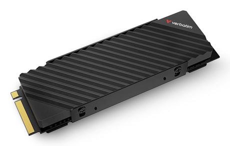 Verbatim Vi7000G 2 TB M.2 PCI Express 4.0 NVMe
