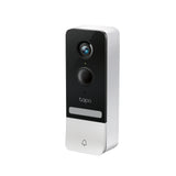 TP-Link Tapo D230S1 kits de timbre Negro, Blanco IR Si G.711