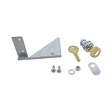Dks Doorking Kit de conversión para cierre en falla eléctrica / Compatible con motor 9100