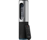 Logitech 960-001013 sistemas de video conferencia Gris Si 720p, 1080p 16:9