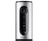 Logitech 960-001013 sistemas de video conferencia Gris Si 720p, 1080p 16:9