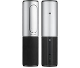 Logitech 960-001013 sistemas de video conferencia Gris Si 720p, 1080p 16:9