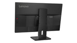 Lenovo ThinkVision E24-30 Monitor 60,5 cm (23.8") 1920 x 1080 Pixeles Full HD W-LED Negro
