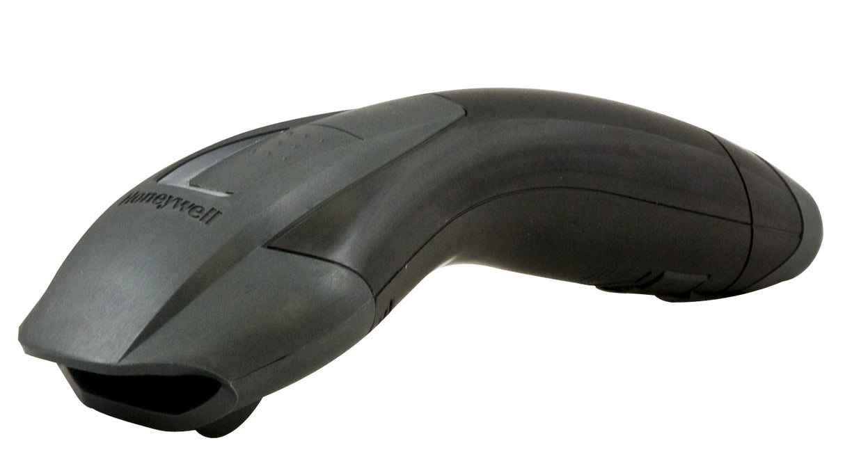 Honeywell Voyager 1202G Lector de código de barras manual 1D Laser Negro, Inalámbrico, Bluetooth