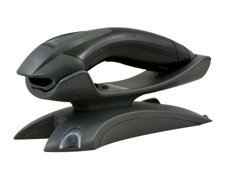 LECTOR DE CODIGO DE BARRAS HONEYWELL LASER BLUETOOTH USB NEGRO 1YR 1202G-2USB-5-N