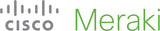 Cisco Meraki LIC-ENT-1YR licencia y actualización de software 1 año(s)