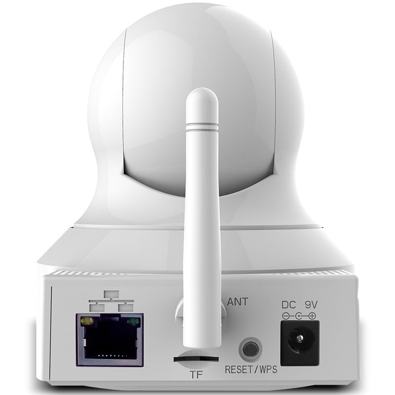 C50S, Cámara IP PTZ 720P WiFi, ONVIF