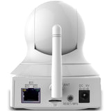 C50S, Cámara IP PTZ 720P WiFi, ONVIF