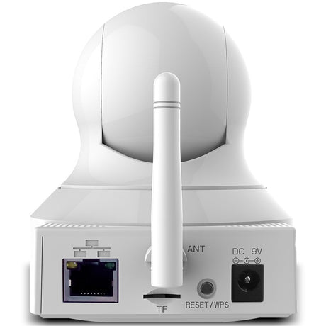C50S, Cámara IP PTZ 720P WiFi, ONVIF