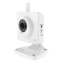 C5S, Cámara IP tipo Cubo 720P WiFi, ONVIF