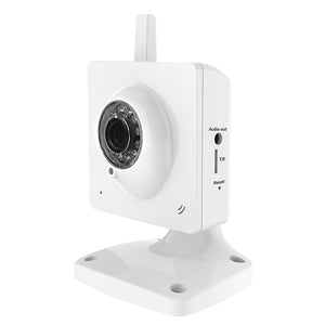 C5S, Cámara IP tipo Cubo 720P WiFi, ONVIF